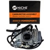 NICHE Carburetor for Honda Shadow VLX 600 16100-MZ8-U42 16100-MZ8-U43 2004-2005