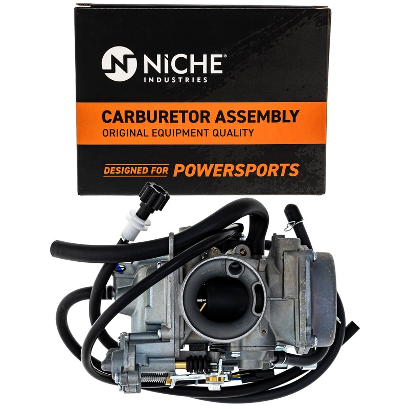NICHE Carburetor for Honda Shadow VLX 600 16100-MZ8-U42 16100-MZ8-U43 2004-2005