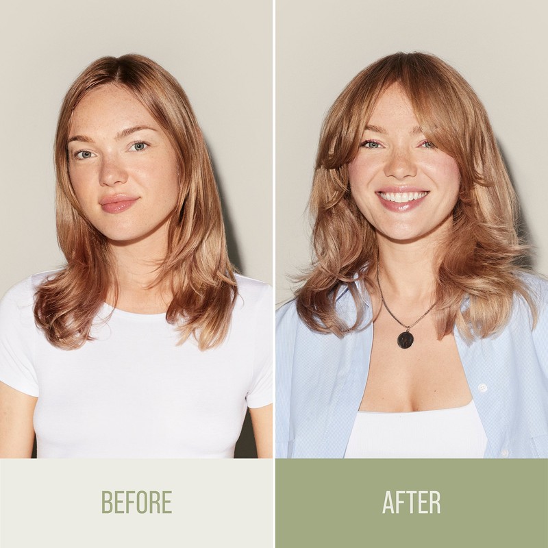 KMS Add Volume Root & Body Lift 200ml