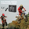 Digital Tachometer Chainsaw and Chainsaw, Inductive Tachometer for Small Engines,