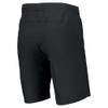 Scott Shift AR Leisure Shorts Short Black 2024: Size: S