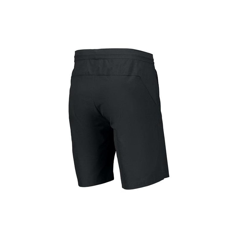 Scott Shift AR Leisure Shorts Short Black 2024: Size: S