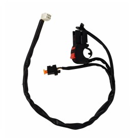 RedCap BSR250 Right Handlebar Switch for RPS Hawk 250, X-Pro Hawk, BSR 250cc, DF250RTS