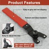 Angle Grinder Adjustable Pin Wrench - 8-48mm Adjustable Angle Grinder