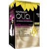Garnier Olia - Permanent hair colour oil without ammonia