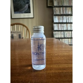 Kontak Audio  Cleaning Fluid For Electrical C Connectors 32 M L =1.1 F L O Z
