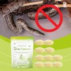 Snake Away | Backyard Serpent Prevention - Long-Lasting Portable Snake