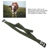 HL Q6PX Cow Anti Splitting Belt Nylon Sheep Anti Splitting