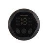 Muscle Stimulator Abdominal Muscle Patch USB Charging Smart Fitness Massager