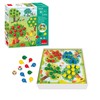 Goula D53167 Apple + -Game, Multicoloured