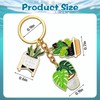 MigPio Plant Lover Gifts for Women Plant Lady Gifts Plant