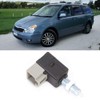 Brake Light Switch, 93810-3K000 4 Pin Brake Light Switch, Lightweight,