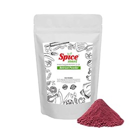 Beetroot Powder | Natural Food Colouring Premium Quality Free UK P&P 50g -1.9kg (50g)