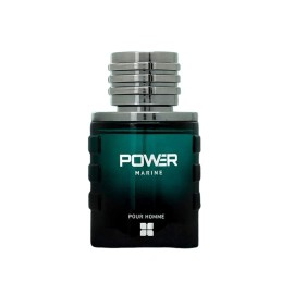 Ideas Power Marine Pour Homme EDP - 100 ML (3.4 oz) by Ideas