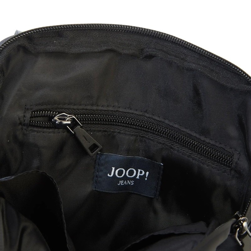 Joop! Marcena Liam Shoulder Bag XSVZ, darkblue