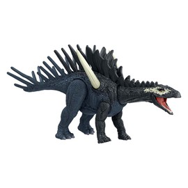 Jurassic World Dominion 2022 Movie Series: Ferocious Miragaia Dinosaur Toy Figure, No Assembly Required, Ages 3+