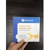 Urinary Tract Infection Test - 3 Unit