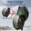 Kimiyaki 2 Pack for Garmin Venu 3 45mm Screen Protector