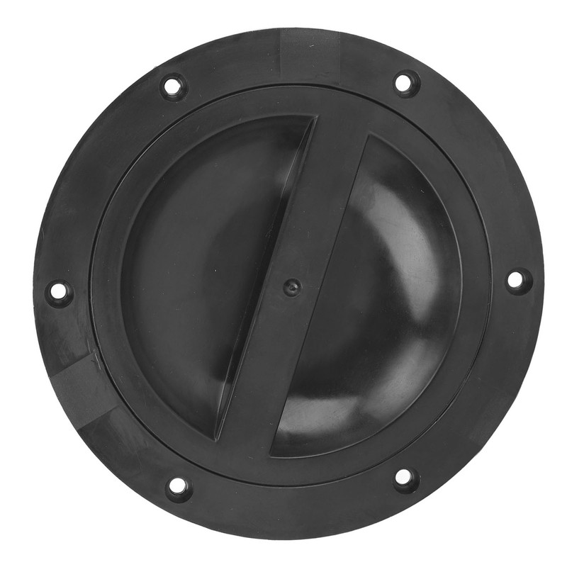 Power Supply Base With Rotating Lid M8 Fishing Boat Waterproof