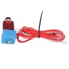 3D Printer Extruder Hotend Kit Upgrade Assembled Hot End Set