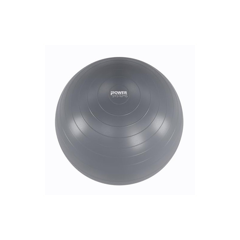 Power Systems Versa Ball Pro Stability Ball - Large Gym,