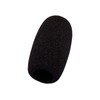 deetech WS-55 Microphone Windscreen 55 x 26 x 16 mm