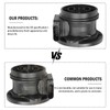 KASturbo Air Flow Meter (MAF Sensor) for C-Class W203 CL203