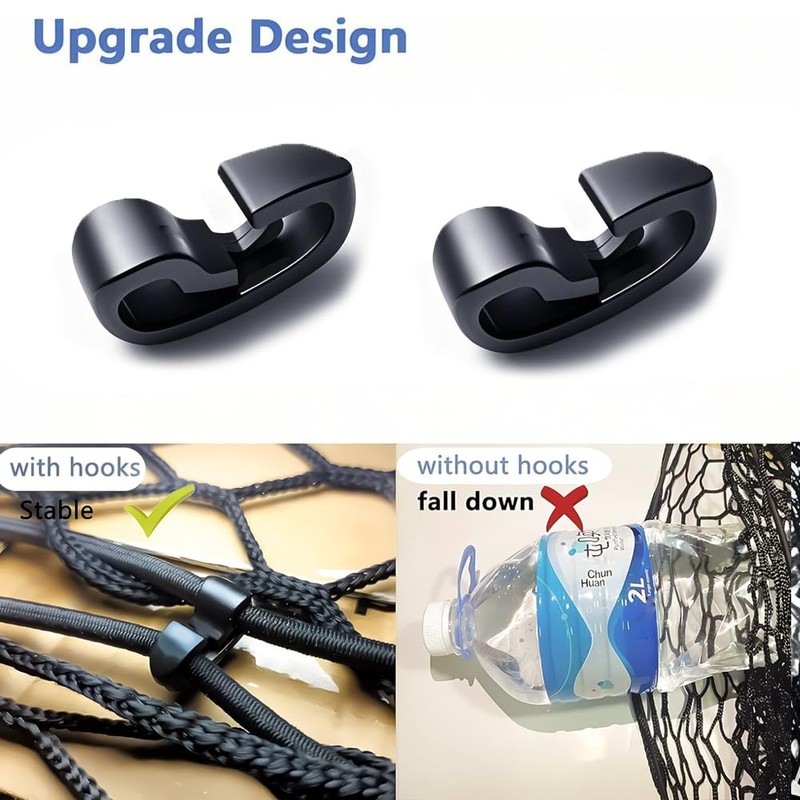 Cargo net Compatible with Ioniq 5