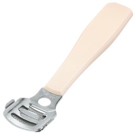 Merkur 923 Corn/Callus Razor with White Handle