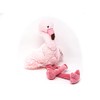 Cornelißen Cuddly Toy Flamingo 36 cm