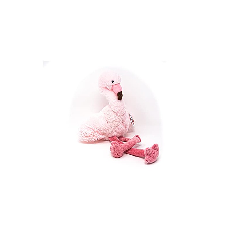 Cornelißen Cuddly Toy Flamingo 36 cm