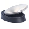 ropto Stainless Steel Soap, Hand Odor Eliminator Remover Odor Absorber