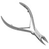G4 Vision Professional Toe Nail Clippers Stainless Steel Ingrown Toenail