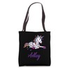 ADLEY MERCH UNICORN DESIGN Tote Bag