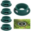 Outside Lawn Sprinkler Head Protector - 5 Pcs Sprinkler Guards