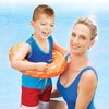 SwimSchool Deluxe Swim Trainer – Heavy Duty Toddler Swim Vest