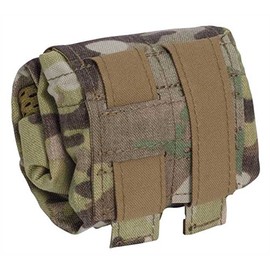 Templars Gear Dump Pouch Large Multicam, Multicam
