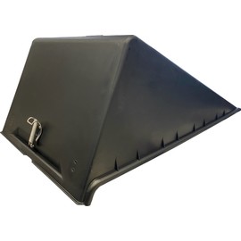 Battery Box Cover Assembly Freightliner Style