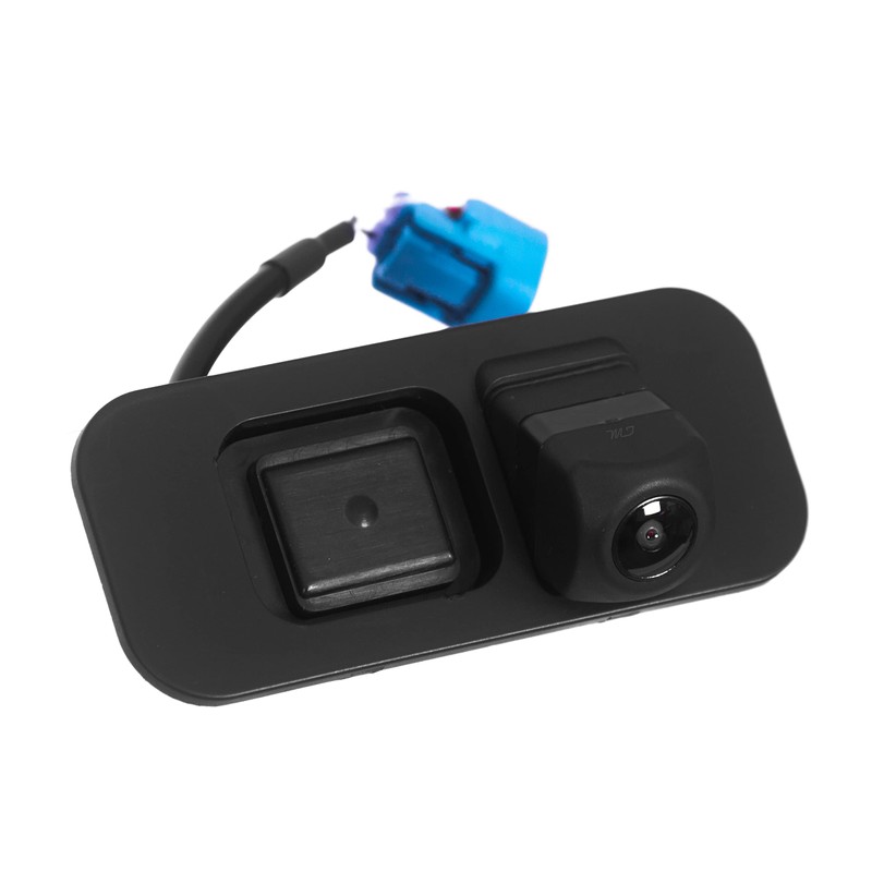 Master Tailgaters Replacement for Toyota Corolla w/Smart Entry System (2017-2019)