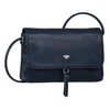 Tom Tailor Women's Lotta Shoulder Bag, S (Luna) - darkblue,