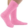 iZoeL Witzige Socken mit Geschenkbox Wintersocken Baumwollesocken Mama Schwester Freundin