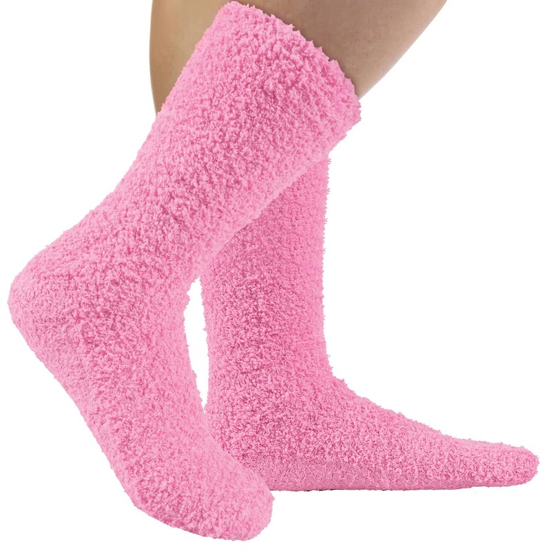 iZoeL Witzige Socken mit Geschenkbox Wintersocken Baumwollesocken Mama Schwester Freundin