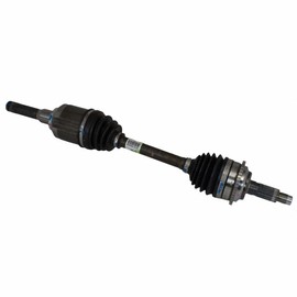 Motorcraft TX-571 CV Half-Shaft Assembly