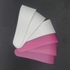 30Pcs Hair Wax Cleansing Spatulas Mask Scraper Plastic Makeup Sticks