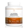 Vitasei Colágeno Hidrolizado a Base de Soya, Sabor Coco y