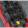 Hasegawa HSW05 1:72 Rosenbauer Panther 6x6 Crash Tender, Multi