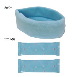 Head Cool Headband Type 3 A HCB3A-48