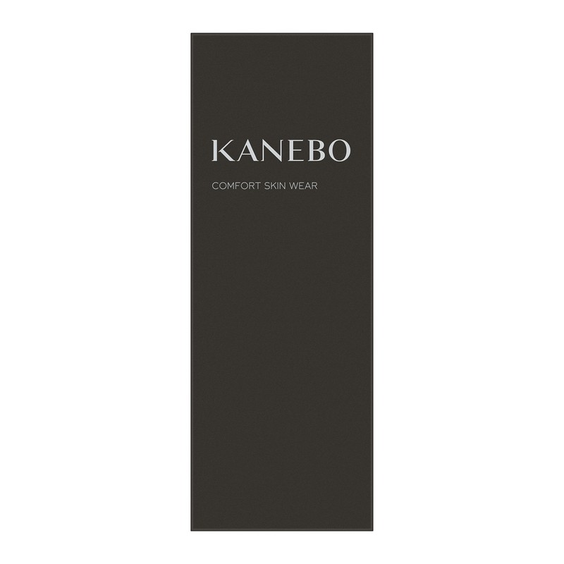 Kanebo Comfort Skin Wear Ochre C