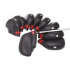 PGA Tour Eisenhauben 9er Set