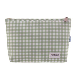 Cambrass - Kulturbeutel Abril Té 6x28x20 cm
